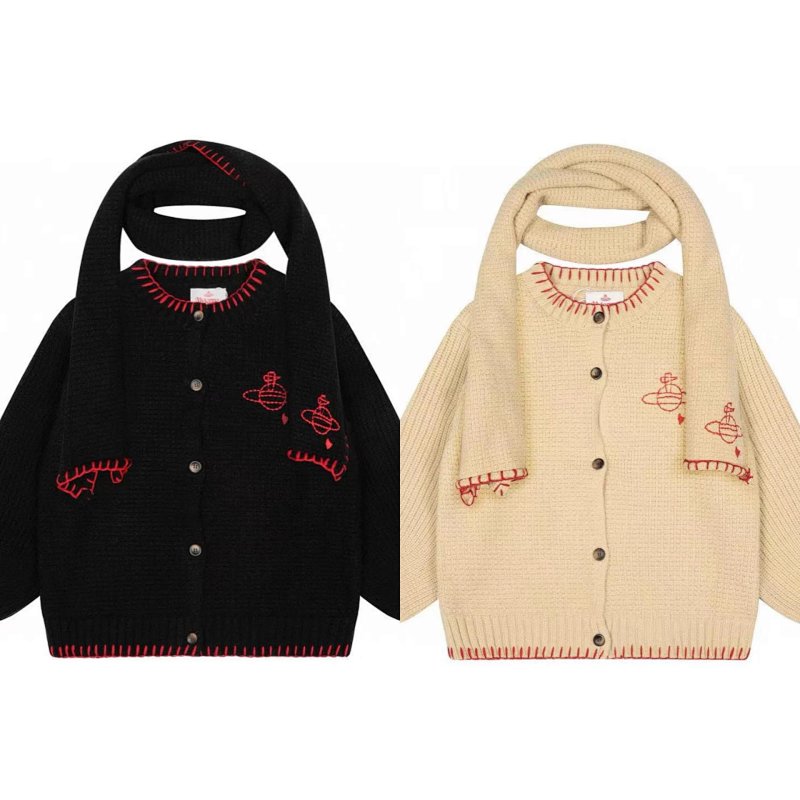 Scarf from Cupid Reps