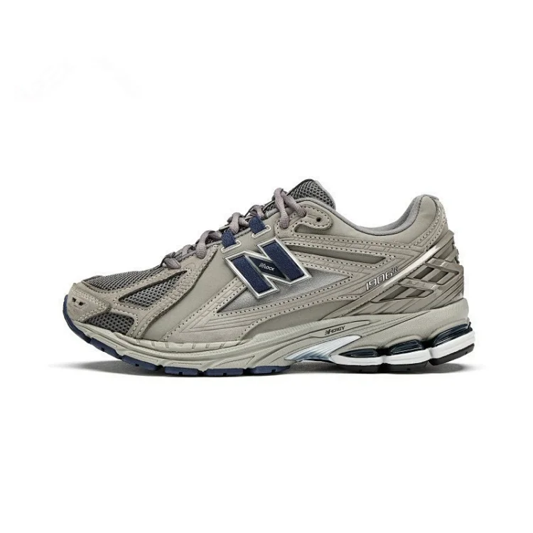 New Putian Shoes Pure Original NB1906R Liquid Silver Cushioning and Wear-Resistant Low-top Dad Shoes Running Sports Shoes for Men and Women *No quality issues and cannot be returned without(pic26) New Putian Shoes Pure Original NB1906R Liquid Silver Cushioning and Wear-Resistant Low-top Dad Shoes Running Sports Shoes for Men and Women *No quality issues and cannot be returned without