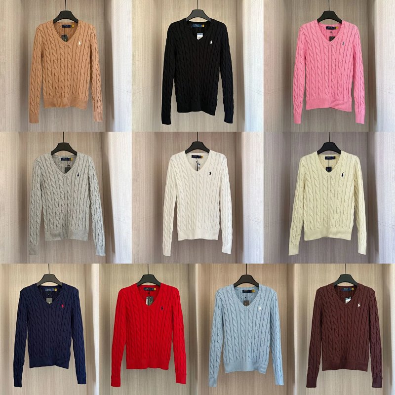 Sweater from Cupid Reps