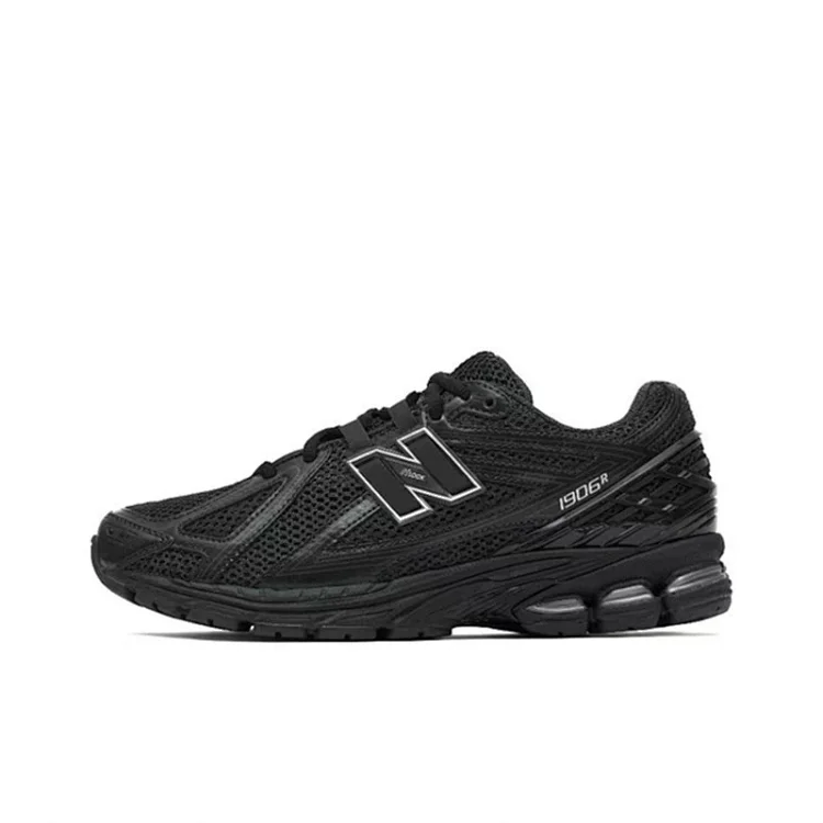 New Putian Shoes Pure Original NB1906R Liquid Silver Cushioning and Wear-Resistant Low-top Dad Shoes Running Sports Shoes for Men and Women *No quality issues and cannot be returned without(pic14) New Putian Shoes Pure Original NB1906R Liquid Silver Cushioning and Wear-Resistant Low-top Dad Shoes Running Sports Shoes for Men and Women *No quality issues and cannot be returned without