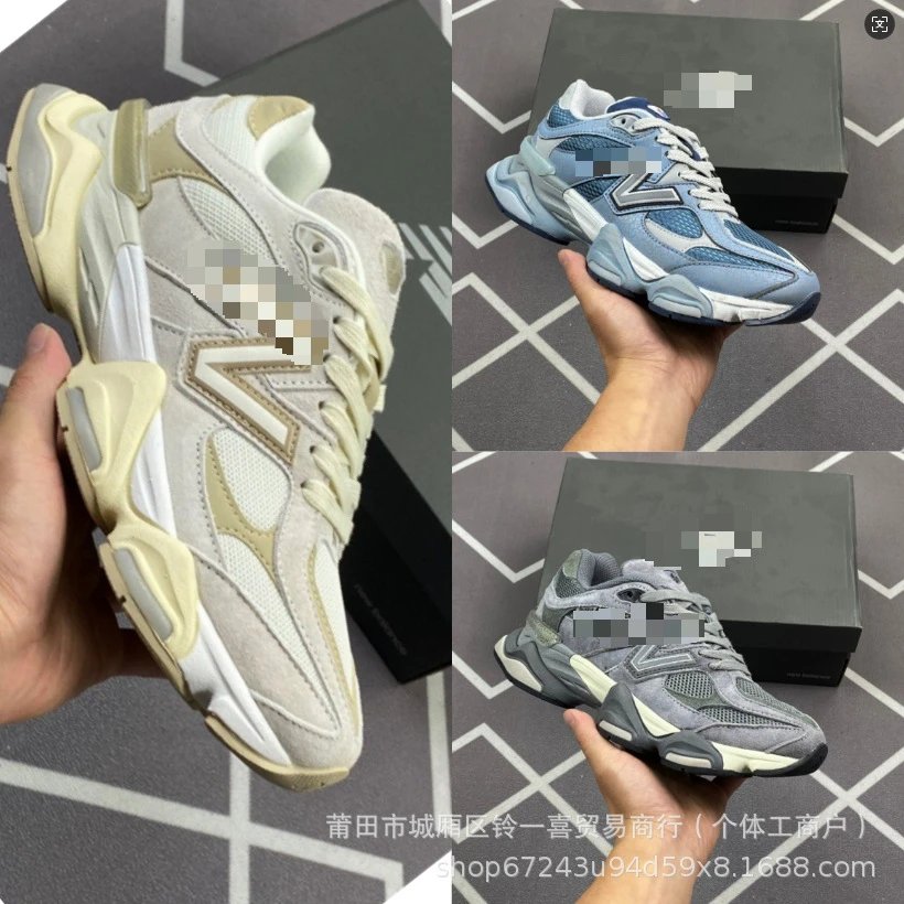 NB9060 Sneakers