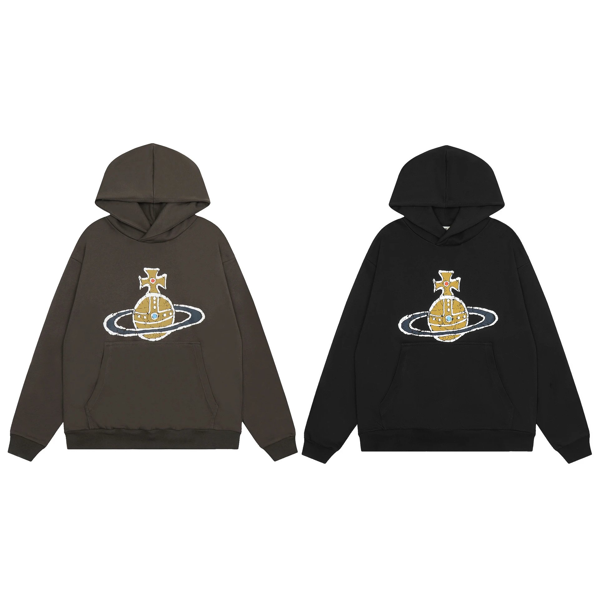 Performance Athletic Hoodie Lo