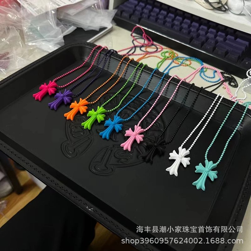 Necklace from Cupid Reps