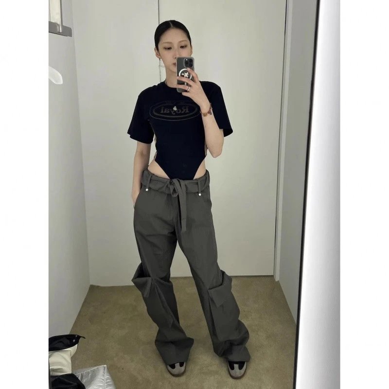 Theopenproduct24 Athletic Training Pants