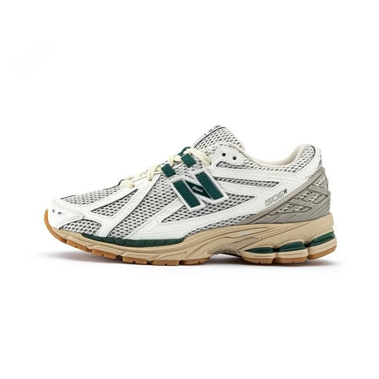 New Putian Shoes Pure Original NB1906R Liquid Silver Cushioning and Wear-Resistant Low-top Dad Shoes Running Sports Shoes for Men and Women *No quality issues and cannot be returned without(pic8) New Putian Shoes Pure Original NB1906R Liquid Silver Cushioning and Wear-Resistant Low-top Dad Shoes Running Sports Shoes for Men and Women *No quality issues and cannot be returned without