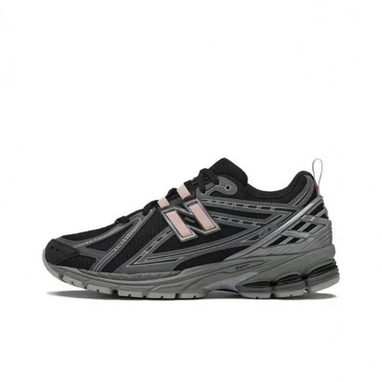 New Putian Shoes Pure Original NB1906R Liquid Silver Cushioning and Wear-Resistant Low-top Dad Shoes Running Sports Shoes for Men and Women *No quality issues and cannot be returned without(pic12) New Putian Shoes Pure Original NB1906R Liquid Silver Cushioning and Wear-Resistant Low-top Dad Shoes Running Sports Shoes for Men and Women *No quality issues and cannot be returned without