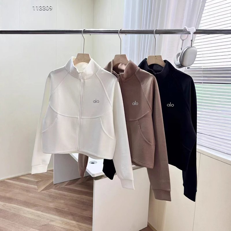 Jacket from Cupid Reps