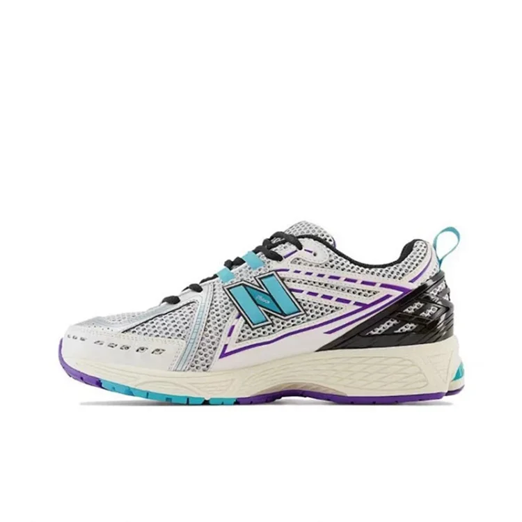 New Putian Shoes Pure Original NB1906R Liquid Silver Cushioning and Wear-Resistant Low-top Dad Shoes Running Sports Shoes for Men and Women *No quality issues and cannot be returned without(pic7) New Putian Shoes Pure Original NB1906R Liquid Silver Cushioning and Wear-Resistant Low-top Dad Shoes Running Sports Shoes for Men and Women *No quality issues and cannot be returned without