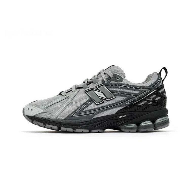 New Putian Shoes Pure Original NB1906R Liquid Silver Cushioning and Wear-Resistant Low-top Dad Shoes Running Sports Shoes for Men and Women *No quality issues and cannot be returned without(pic17) New Putian Shoes Pure Original NB1906R Liquid Silver Cushioning and Wear-Resistant Low-top Dad Shoes Running Sports Shoes for Men and Women *No quality issues and cannot be returned without
