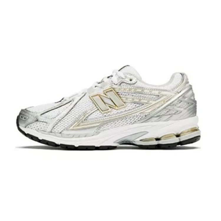 New Putian Shoes Pure Original NB1906R Liquid Silver Cushioning and Wear-Resistant Low-top Dad Shoes Running Sports Shoes for Men and Women *No quality issues and cannot be returned without(pic19) New Putian Shoes Pure Original NB1906R Liquid Silver Cushioning and Wear-Resistant Low-top Dad Shoes Running Sports Shoes for Men and Women *No quality issues and cannot be returned without
