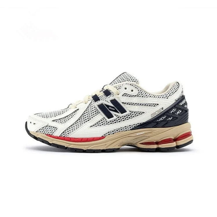New Putian Shoes Pure Original NB1906R Liquid Silver Cushioning and Wear-Resistant Low-top Dad Shoes Running Sports Shoes for Men and Women *No quality issues and cannot be returned without(pic20) New Putian Shoes Pure Original NB1906R Liquid Silver Cushioning and Wear-Resistant Low-top Dad Shoes Running Sports Shoes for Men and Women *No quality issues and cannot be returned without