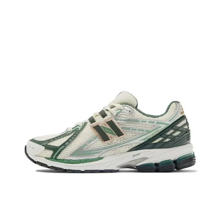 New Putian Shoes Pure Original NB1906R Liquid Silver Cushioning and Wear-Resistant Low-top Dad Shoes Running Sports Shoes for Men and Women *No quality issues and cannot be returned without(pic10) New Putian Shoes Pure Original NB1906R Liquid Silver Cushioning and Wear-Resistant Low-top Dad Shoes Running Sports Shoes for Men and Women *No quality issues and cannot be returned without