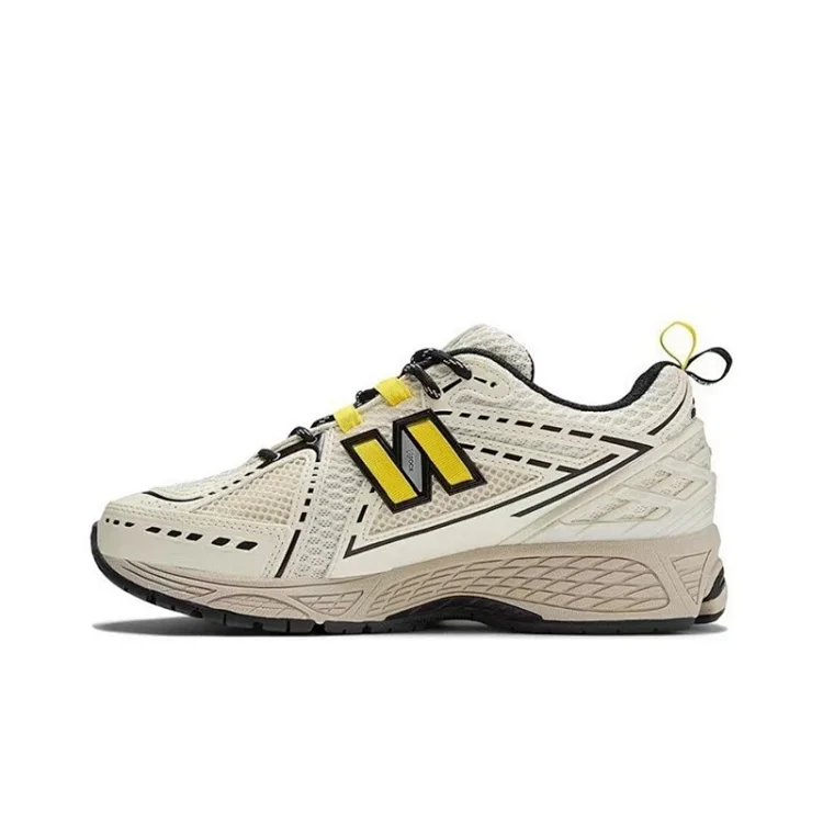 New Putian Shoes Pure Original NB1906R Liquid Silver Cushioning and Wear-Resistant Low-top Dad Shoes Running Sports Shoes for Men and Women *No quality issues and cannot be returned without(pic16) New Putian Shoes Pure Original NB1906R Liquid Silver Cushioning and Wear-Resistant Low-top Dad Shoes Running Sports Shoes for Men and Women *No quality issues and cannot be returned without