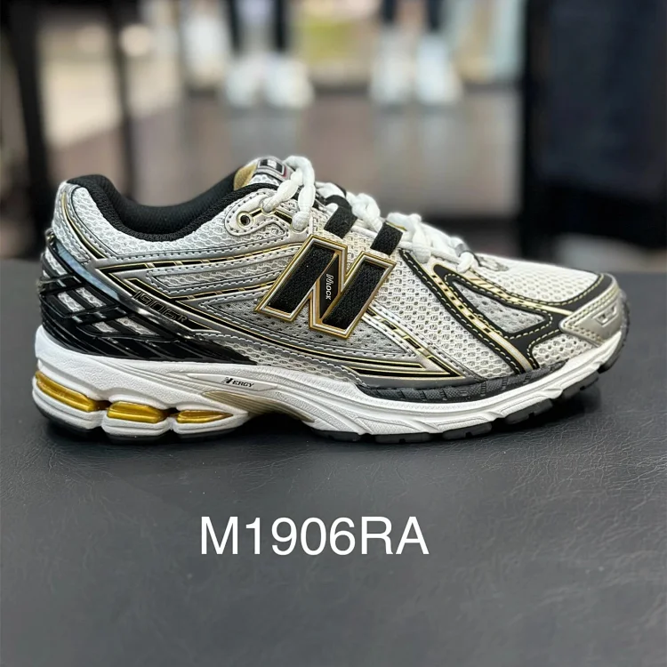 New Putian Shoes Pure Original NB1906R Liquid Silver Cushioning and Wear-Resistant Low-top Dad Shoes Running Sports Shoes for Men and Women *No quality issues and cannot be returned without(pic27) New Putian Shoes Pure Original NB1906R Liquid Silver Cushioning and Wear-Resistant Low-top Dad Shoes Running Sports Shoes for Men and Women *No quality issues and cannot be returned without