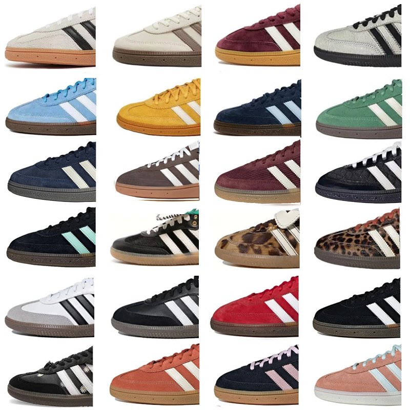 Shoes from Cupid Reps