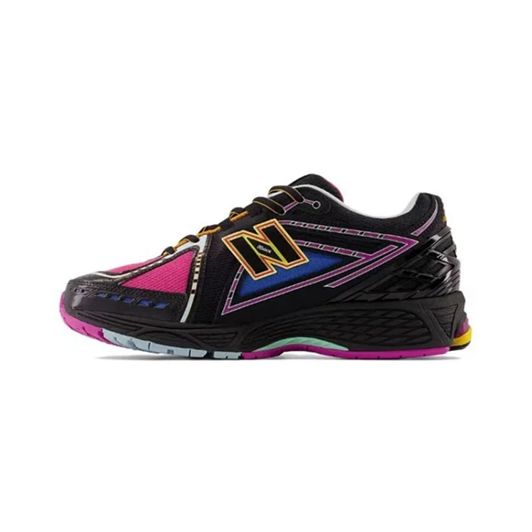 New Putian Shoes Pure Original NB1906R Liquid Silver Cushioning and Wear-Resistant Low-top Dad Shoes Running Sports Shoes for Men and Women *No quality issues and cannot be returned without(pic13) New Putian Shoes Pure Original NB1906R Liquid Silver Cushioning and Wear-Resistant Low-top Dad Shoes Running Sports Shoes for Men and Women *No quality issues and cannot be returned without