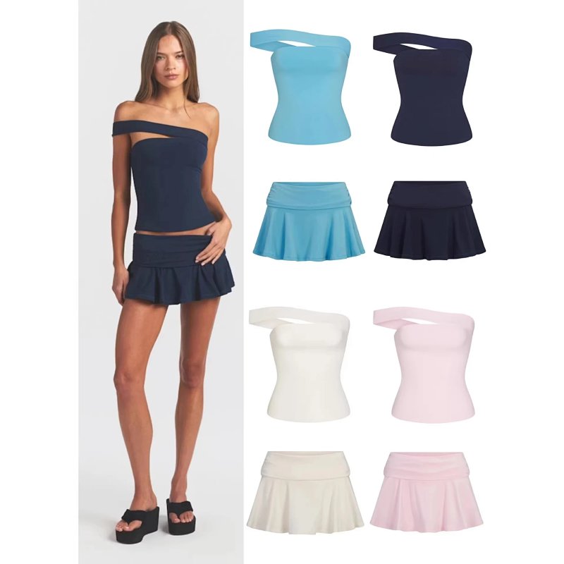 Skirt from Cupid Reps