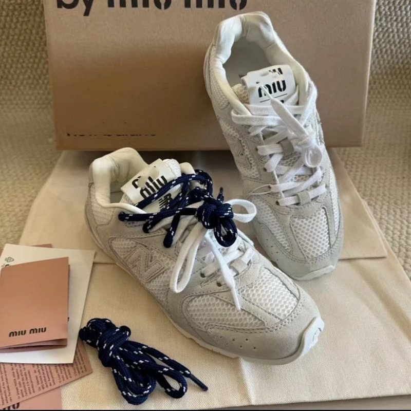 Sneakers from Cupid Reps