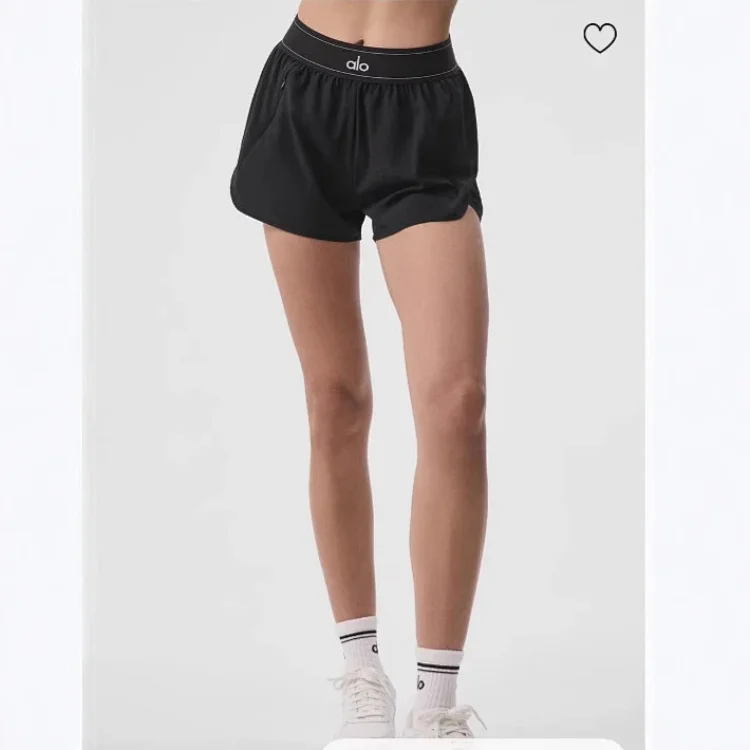 Ready stock nude breathable high-waist butt-lifting yoga fitness shorts outdoor running anti-exposure sports shorts for women* No quality issues and no reason to return(pic6) Ready stock nude breathable high-waist butt-lifting yoga fitness shorts outdoor running anti-exposure sports shorts for women* No quality issues and no reason to return