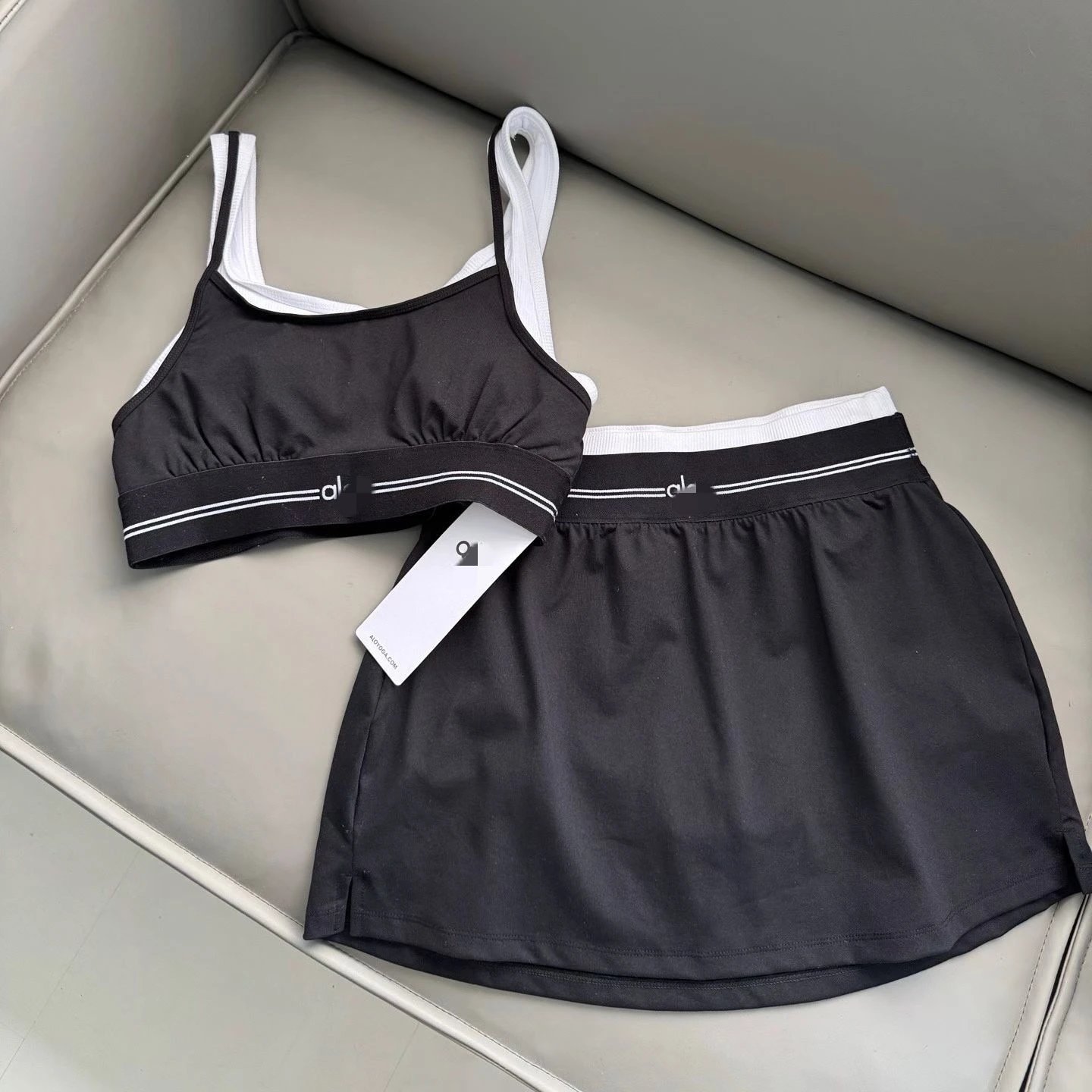 Yoga Set