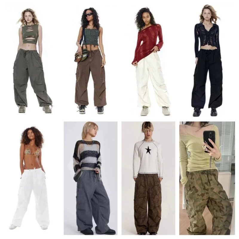 Jadedlondon Athletic Training Casual Long Pant