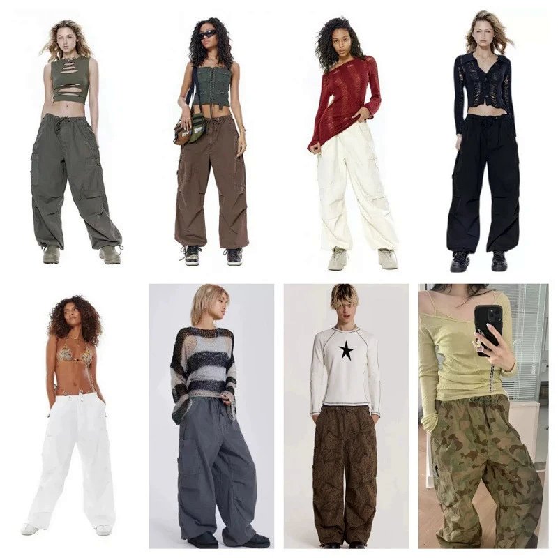 Pants from Cupid Reps