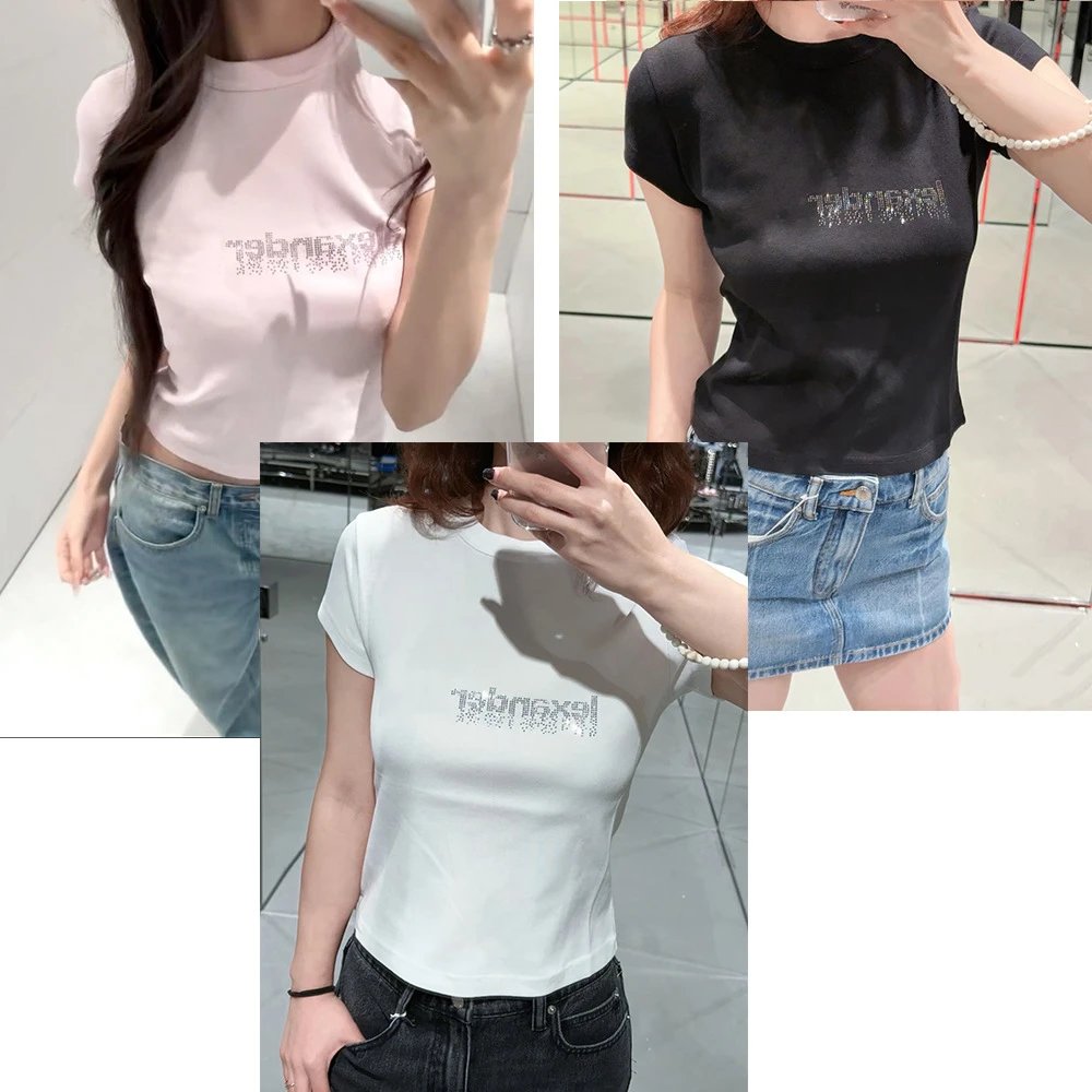 Women Performance Athletic Short Sleeve T-Shir