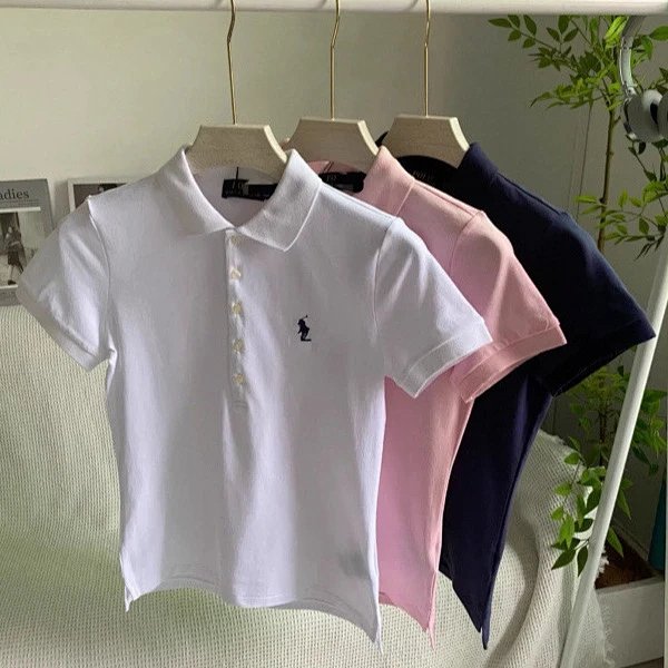 Polo from Cupid Reps