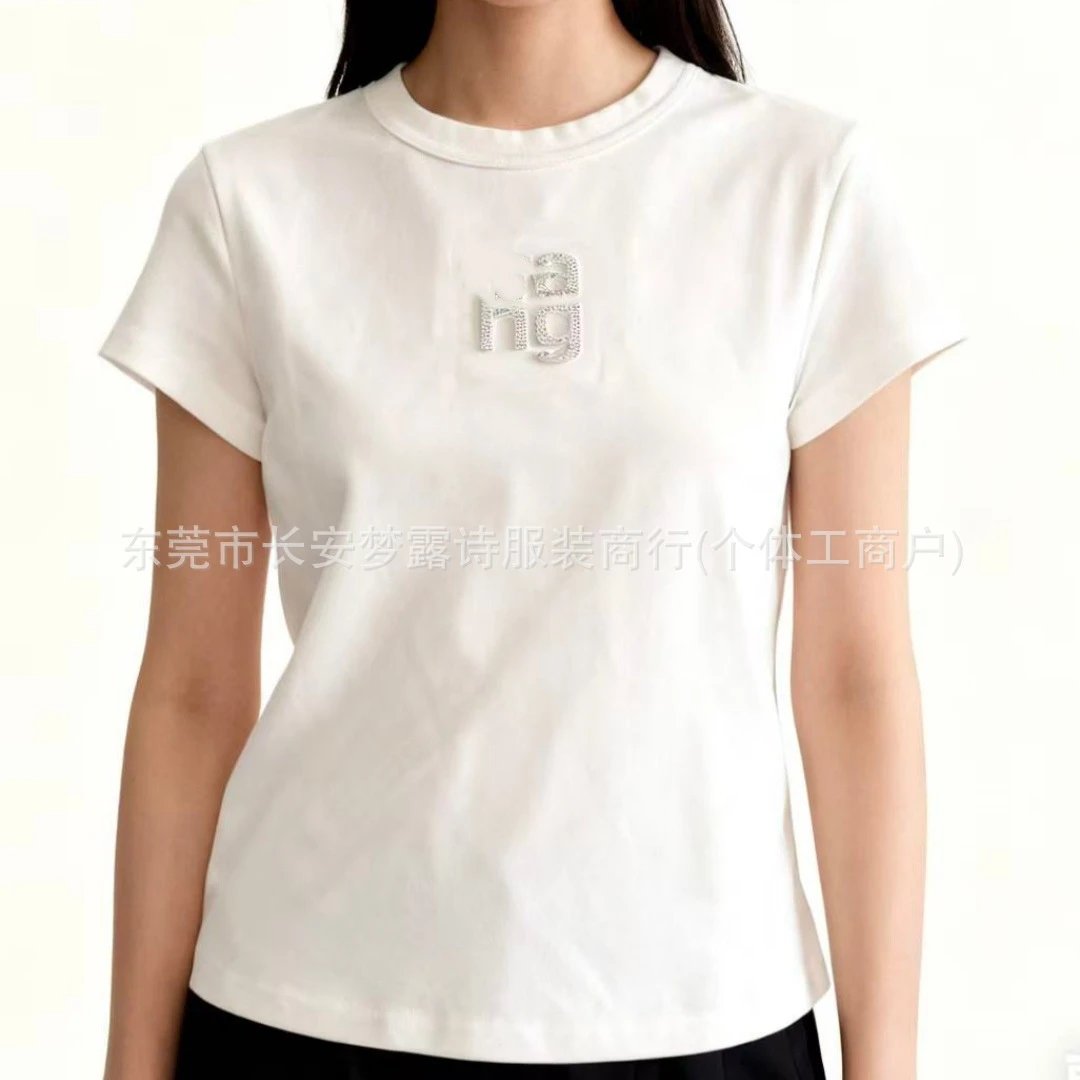 Women Performance Athletic Short Sleeve T Shir