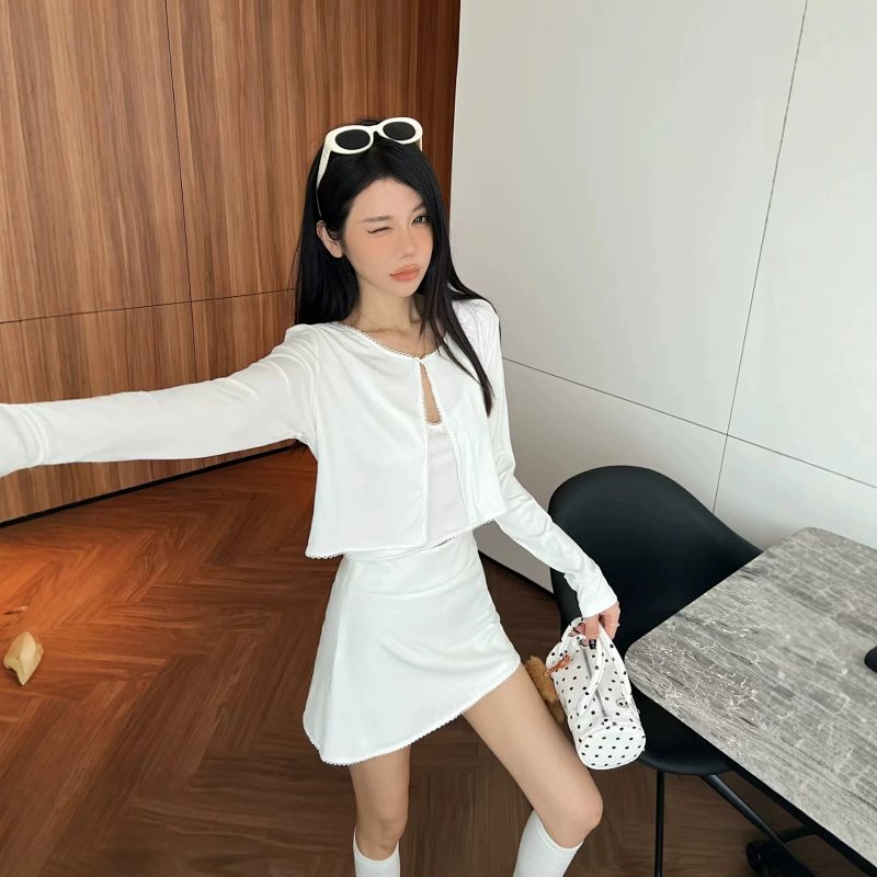 Sweater from Cupid Reps