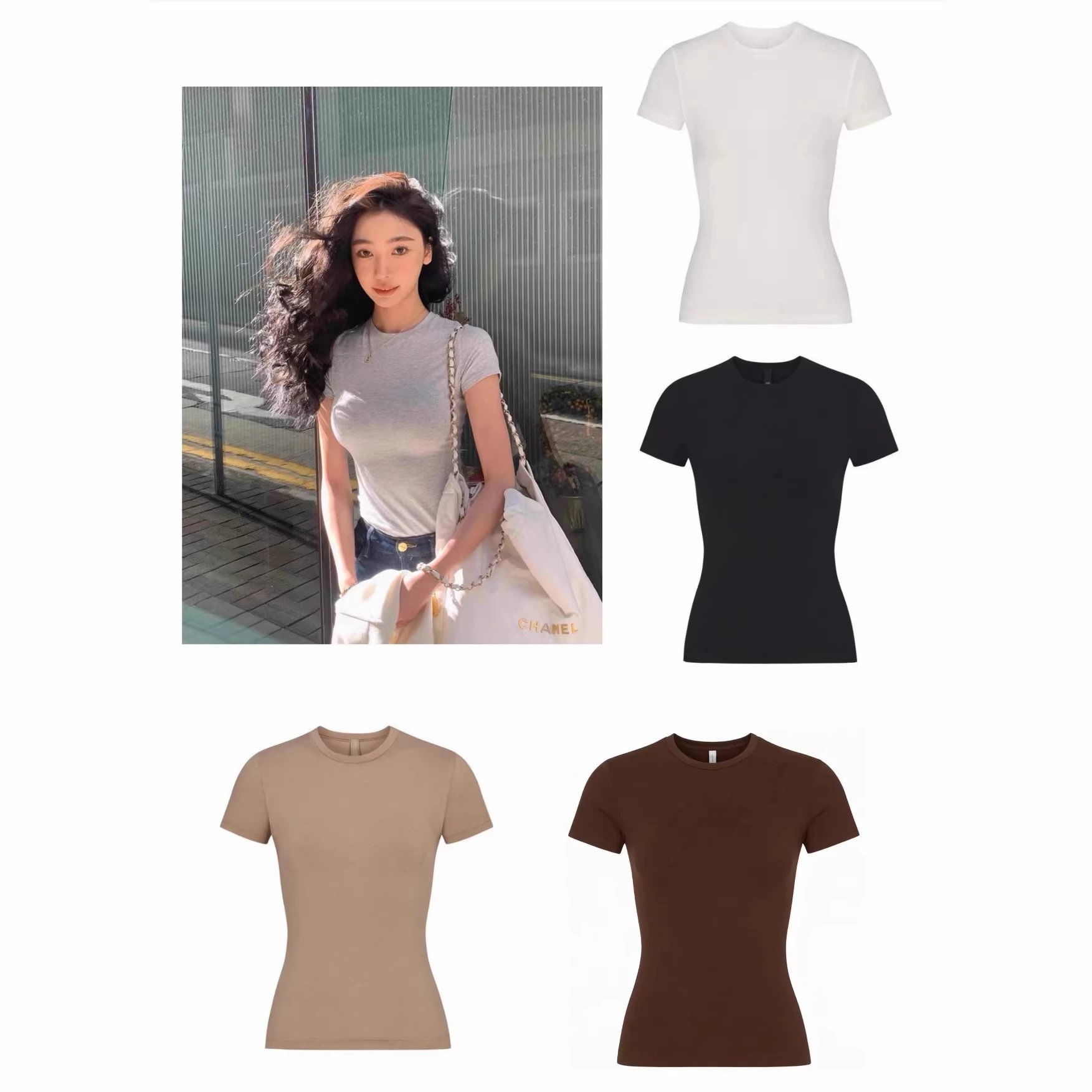Women Performance Athletic Short Sleeve Top