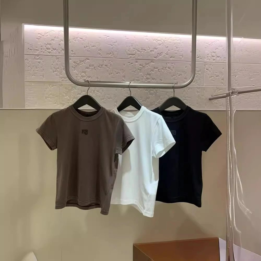 2025 Performance Athletic Short Sleeve T-Shirt