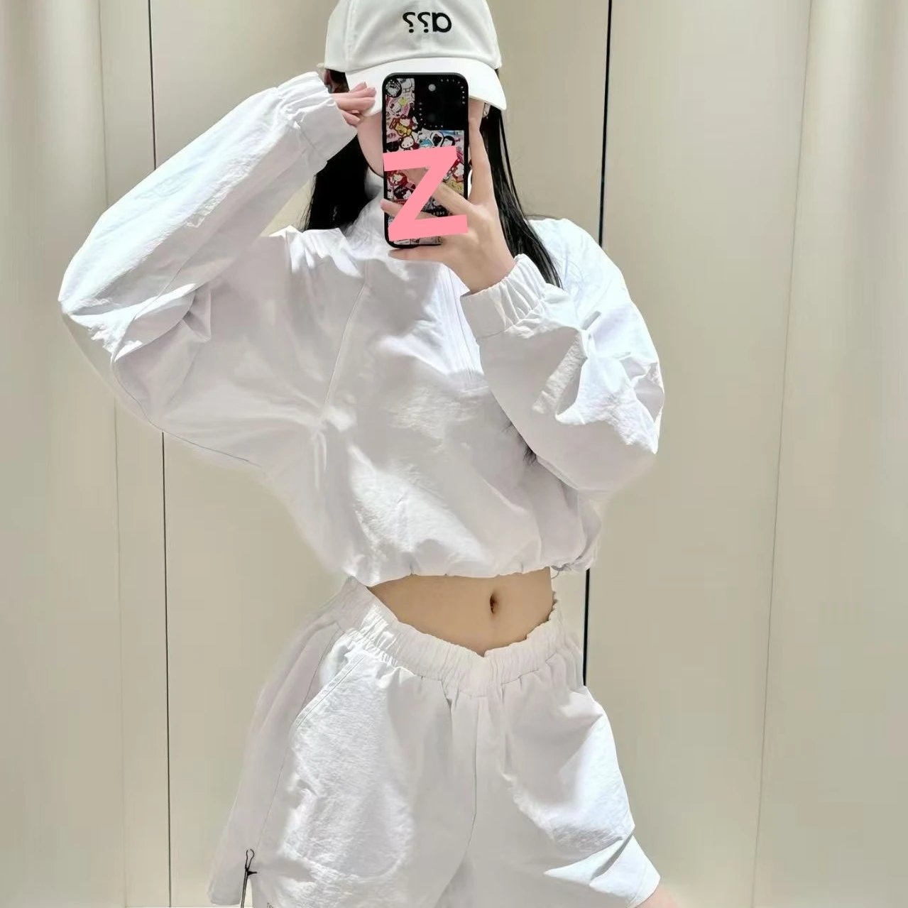 Sun Protection Long Sleeve Shirt