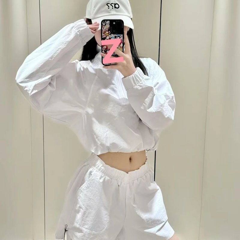 Jacket from Cupid Reps