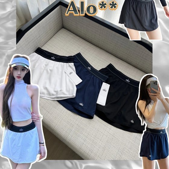 Women's Quick-Dry Yoga Tennis Skirt, High-Waist, Anti-Exposure, Breathable Outdoor Running Short Skirt, Summer 2026 - No Returns Unless Defective