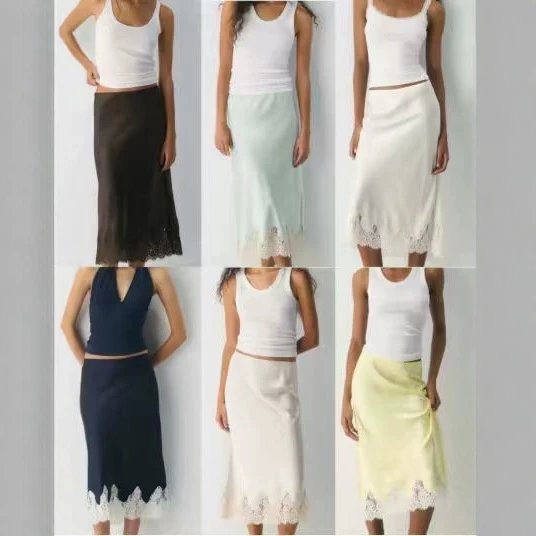 Aritzia Athletic Skirt Elegant Stretch Waist F