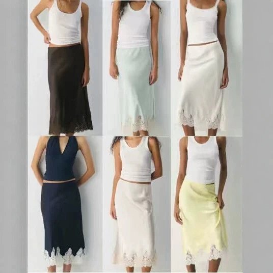 Skirt from Cupid Reps