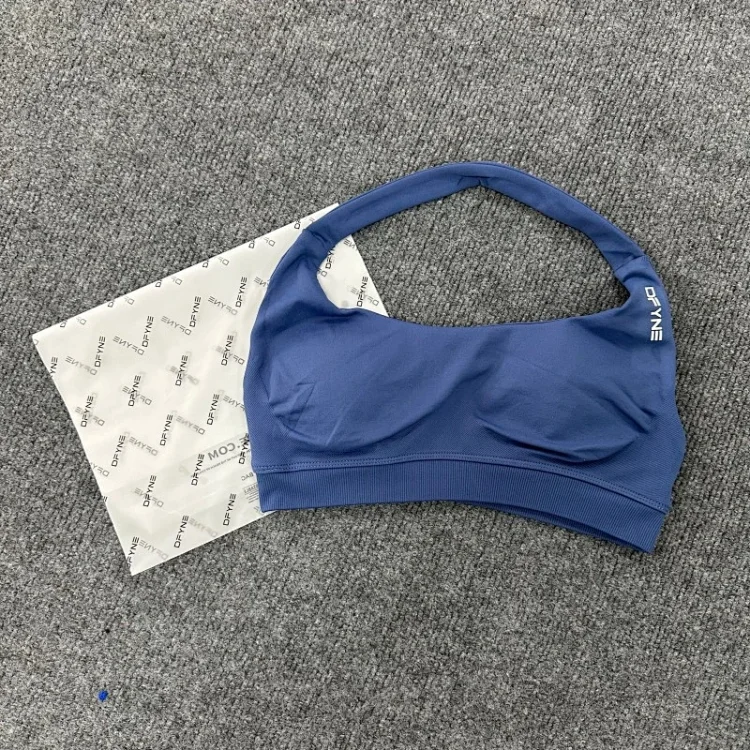 DFYNEimpact (original label and original bag) European and American popular fitness running shockproof yoga camisole *no quality issues and cannot be returned without reason(pic14) DFYNEimpact (original label and original bag) European and American popular fitness running shockproof yoga camisole *no quality issues and cannot be returned without reason