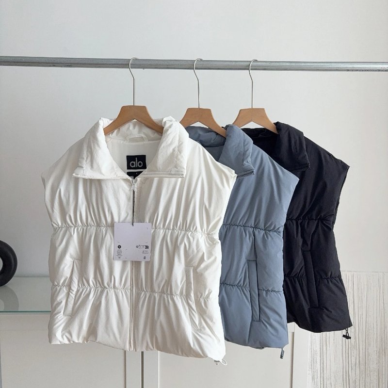 Down jacket from Cupid Reps
