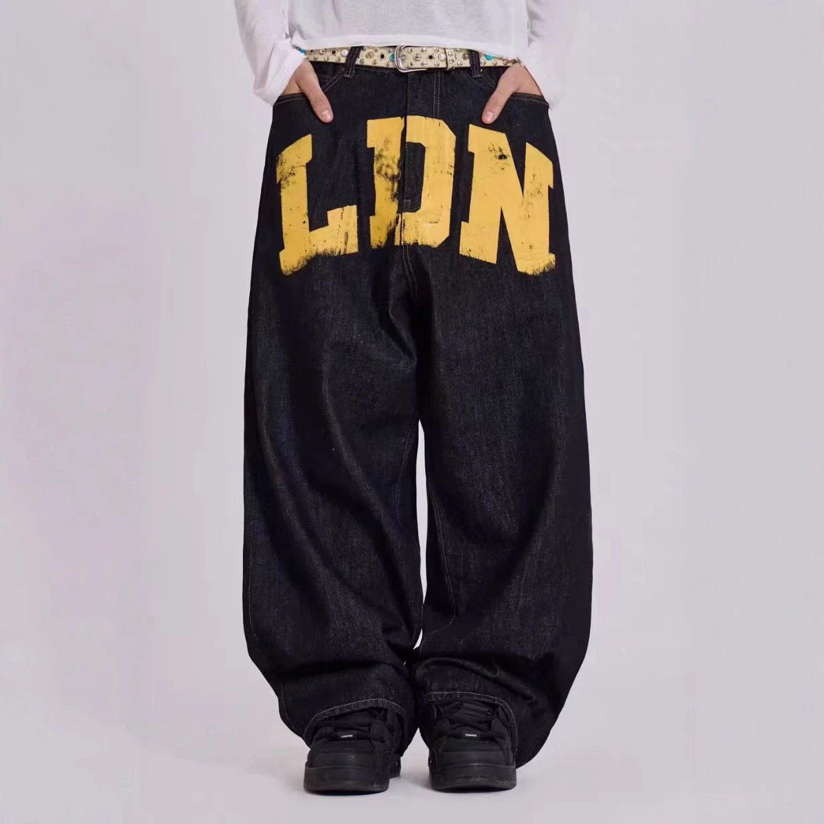 Jaded London Jeans