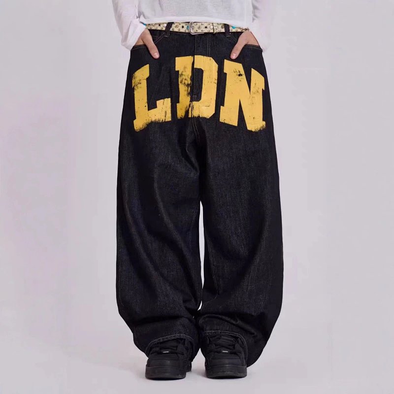 Jeans from Cupid Reps