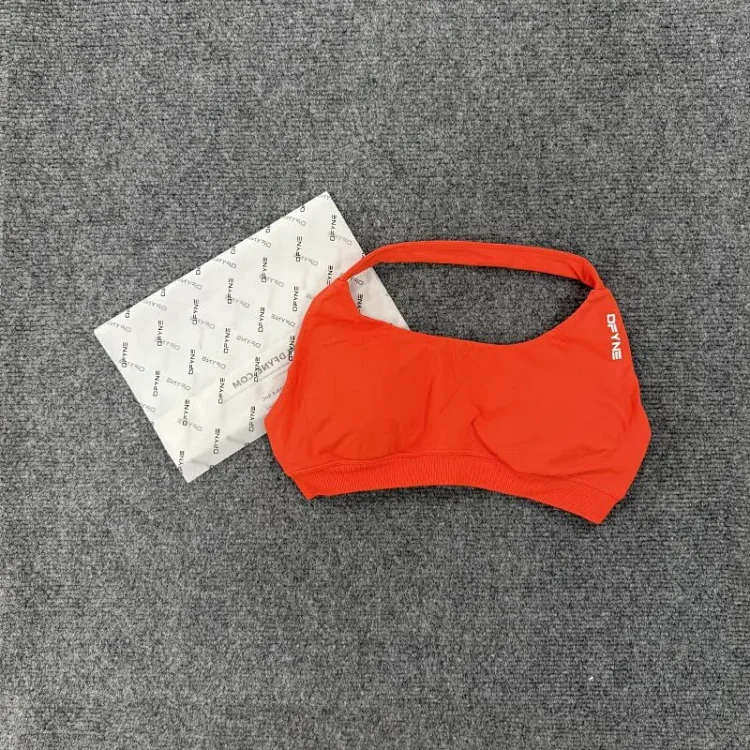 DFYNEimpact (original label and original bag) European and American popular fitness running shockproof yoga camisole *no quality issues and cannot be returned without reason(pic20) DFYNEimpact (original label and original bag) European and American popular fitness running shockproof yoga camisole *no quality issues and cannot be returned without reason