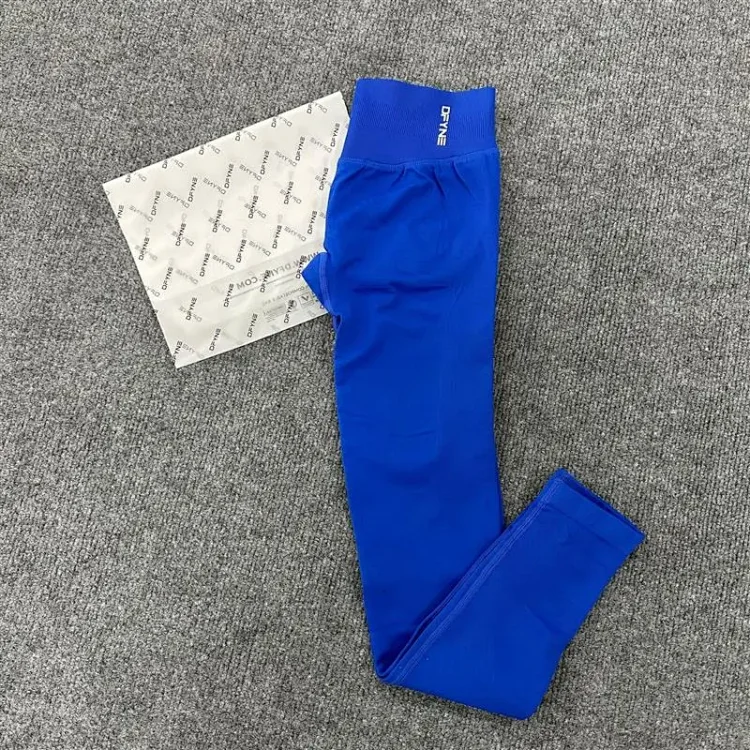 DFYNE full-color original standard popular European and American high-elastic yoga fitness running high-waist hip-lifting tight yoga pants *No quality problems and no return without reason(pic13) DFYNE full-color original standard popular European and American high-elastic yoga fitness running high-waist hip-lifting tight yoga pants *No quality problems and no return without reason