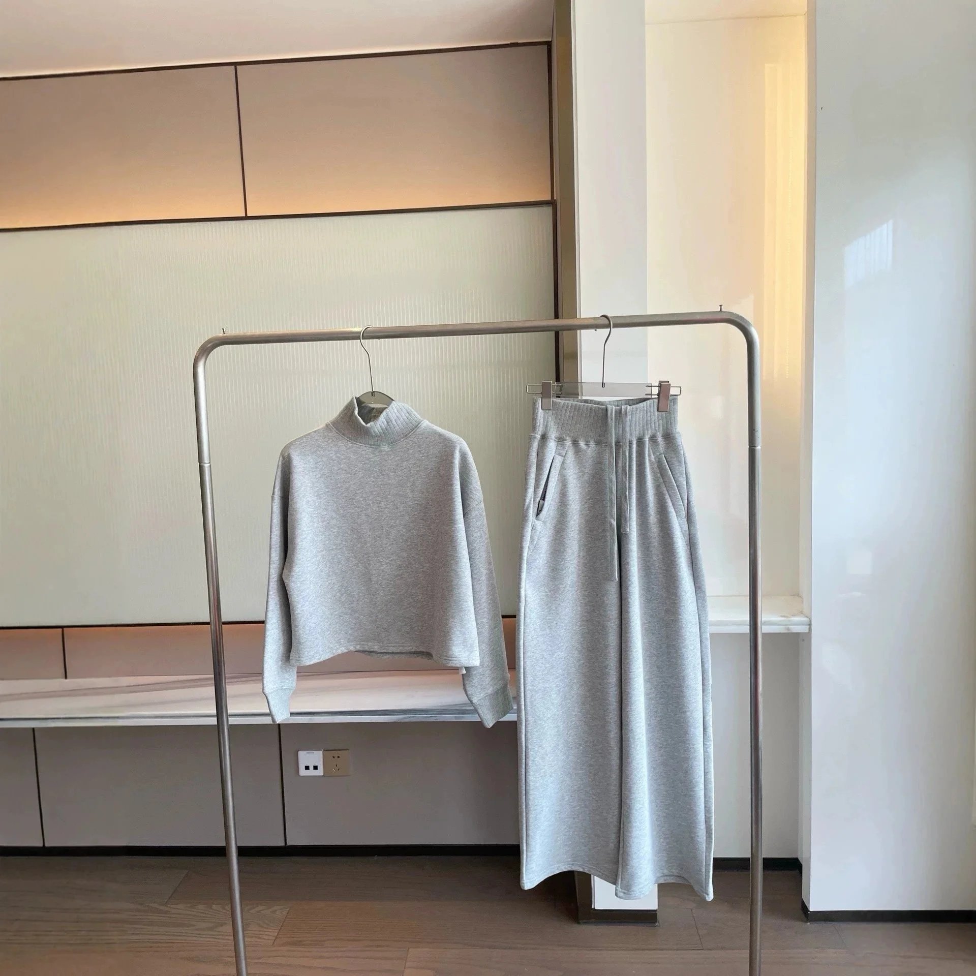 Hoodie Pants