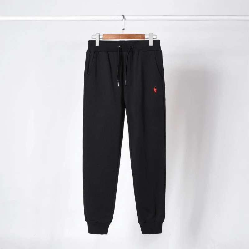 Black Pants Red Label