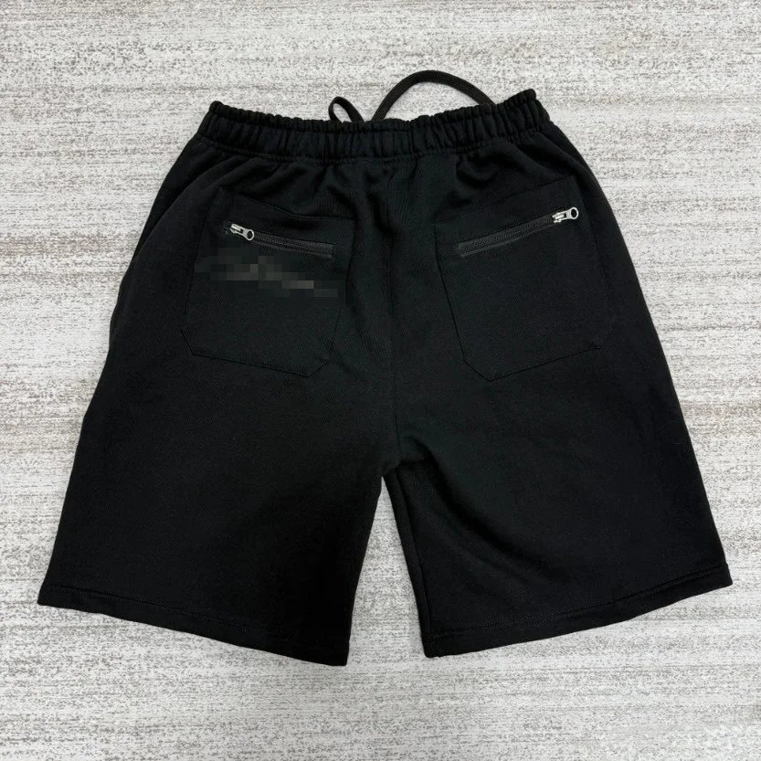 Bullrep Gar Embroidered Shorts