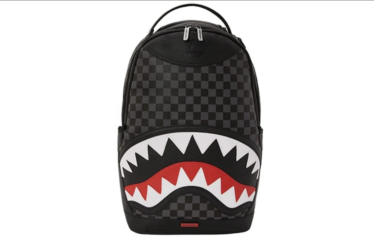 Classic Checkerboard