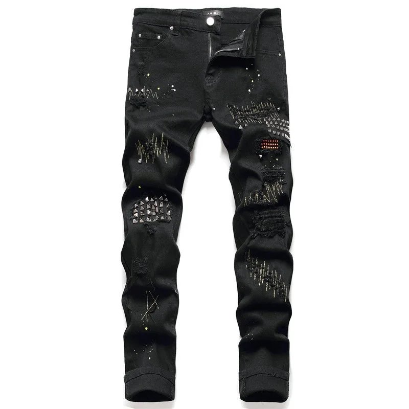 Black 4