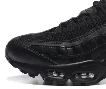 Triple Black