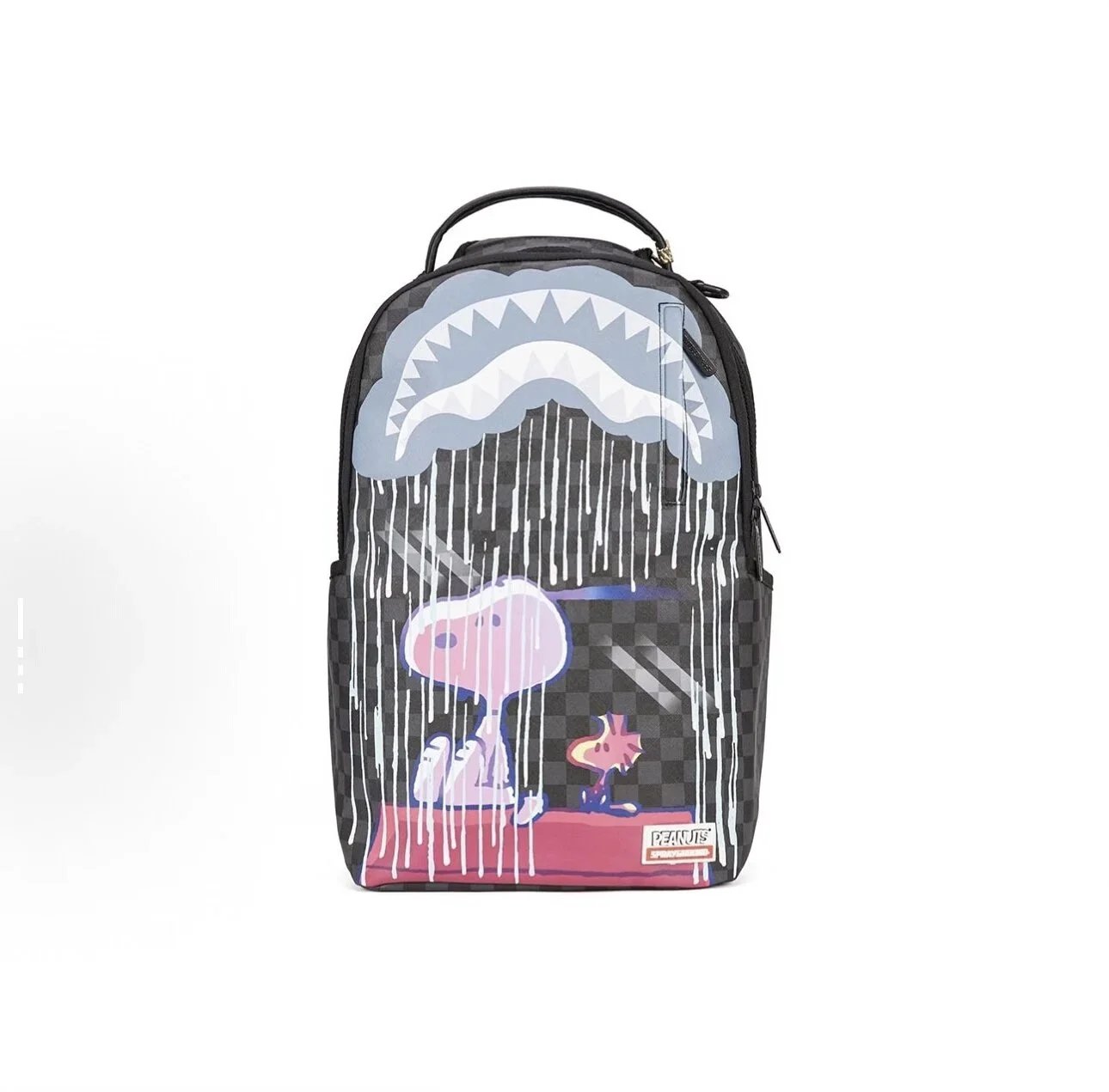 New Snoopy